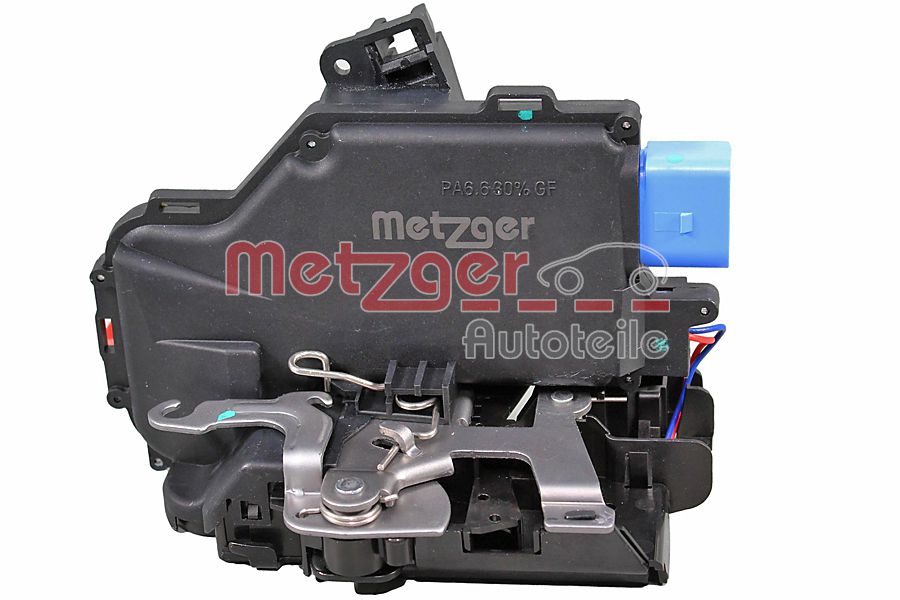 METZGER Ajtózár 2314476_METZ